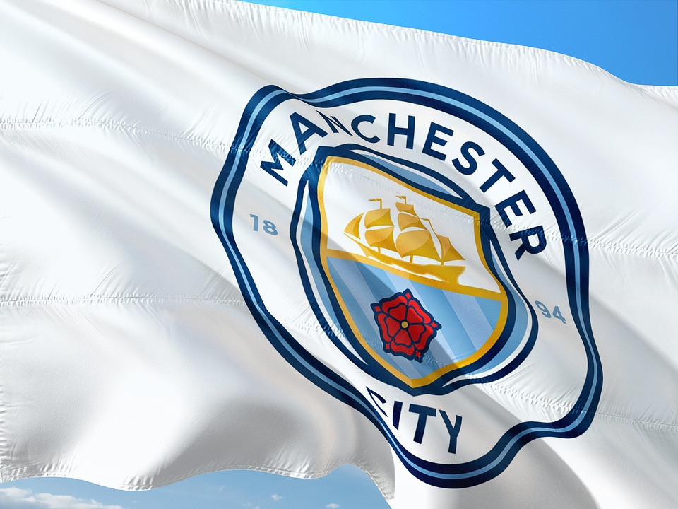 100+] Manchester City Fc Wallpapers